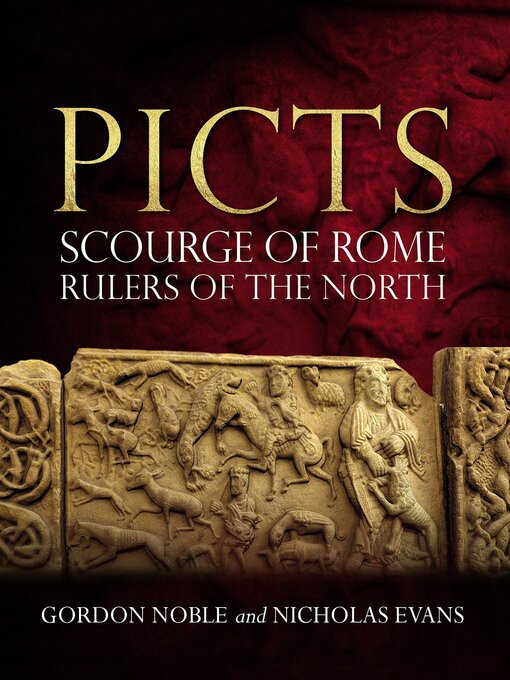 Title details for Picts by Gordon Noble - Available